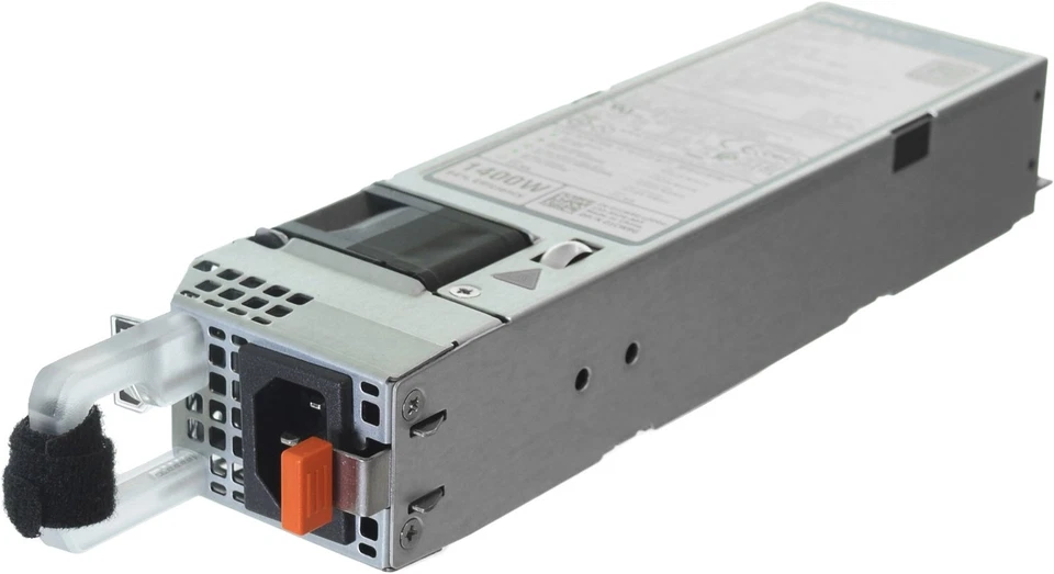 Power supply unit Dell 1400W 100-240V AC 50/60Hz 80+ Platinum G15 64JDM - Image 4 of 4