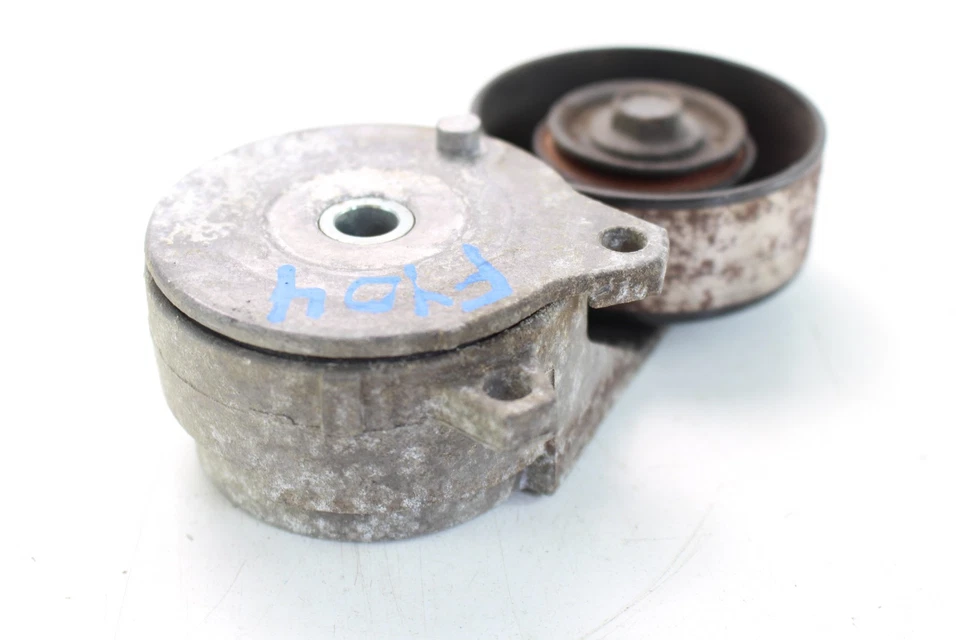 2013-2019 NISSAN SENTRA 1.8L ENGIEN TENSIONER BELT PULLY OEM - Image 4 of 4