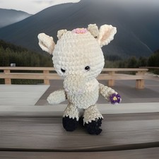 Hand Made Amigurumi Crochet