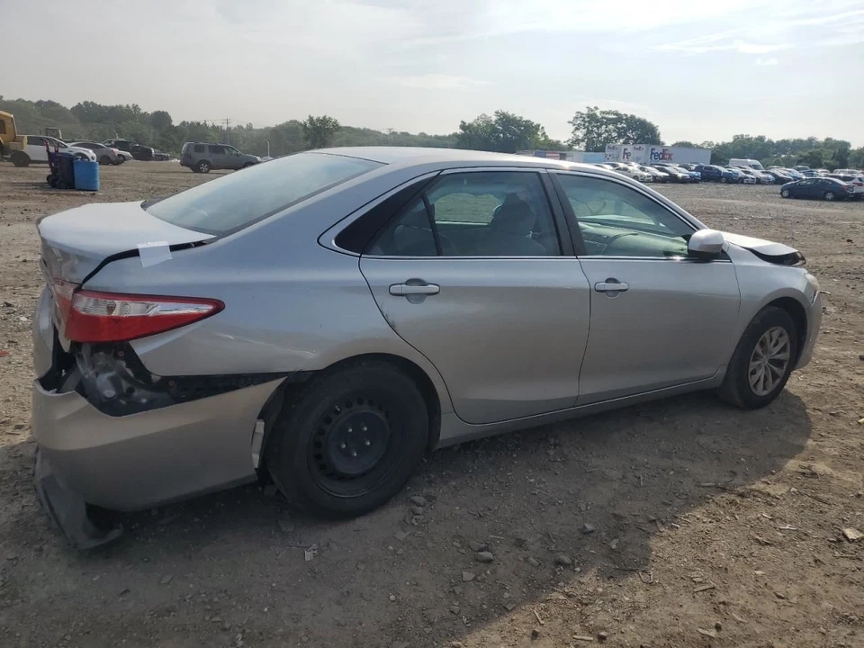 2015 Toyota Camry Alternator 100 Amp Used 156K Miles OEM 2706036080 - Image 3 of 4