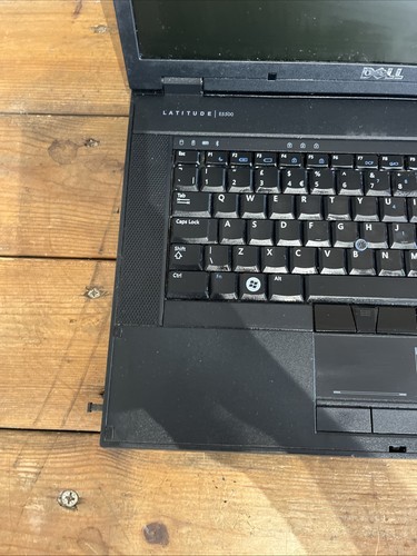 Portatile Dell Latitude e5500 - solo unità non testata - Foto 4 di 13
