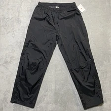 Nike Storm-Fit 5 Women's XL Waterproof ACG Rain/Snow Pants Black