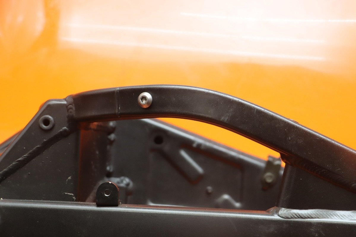 2004 Kawasaki Ninja Zx10 ZX 10 Zx10r Swingarm Rear