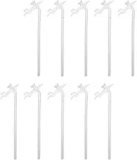 10 Pcs Spray Foam Replacement Tubes Nozzle