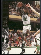1993-94 Upper Deck Special Edition #30 Robert Parish