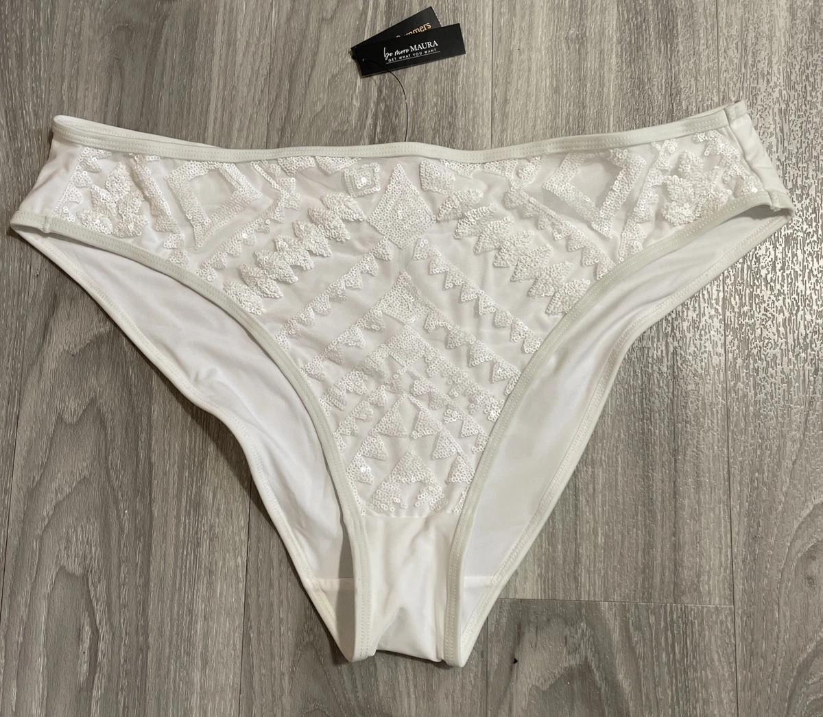 Top De Bikini Ann Summers Capri - Taille 34C - Neuf Avec étiquettes