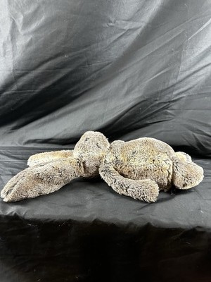 Jellycat Woodland Babe Bashful Bunny Rabbit Floppy Lovey Multi