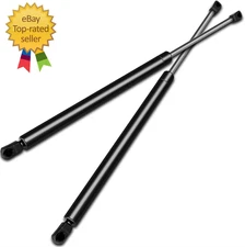 Lift Supports,Eccpp Rear Liftgate Lift Support Struts Gas Shocks for Ford Escape