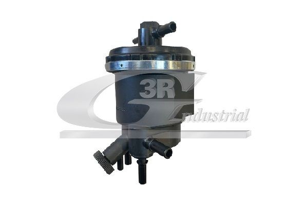 3Rg Kraftstofffilter 97202 FüR CitroËN Passend FüR Fiat Lancia Peugeot-image