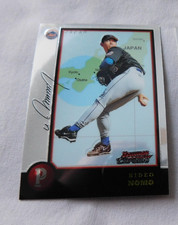 1998 Bowman Chrome Baseball Cards 19