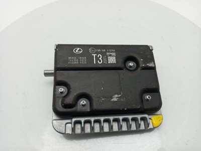 LEXUS NX ECU Lane Assist Control Module 2021-2025 8646C78040