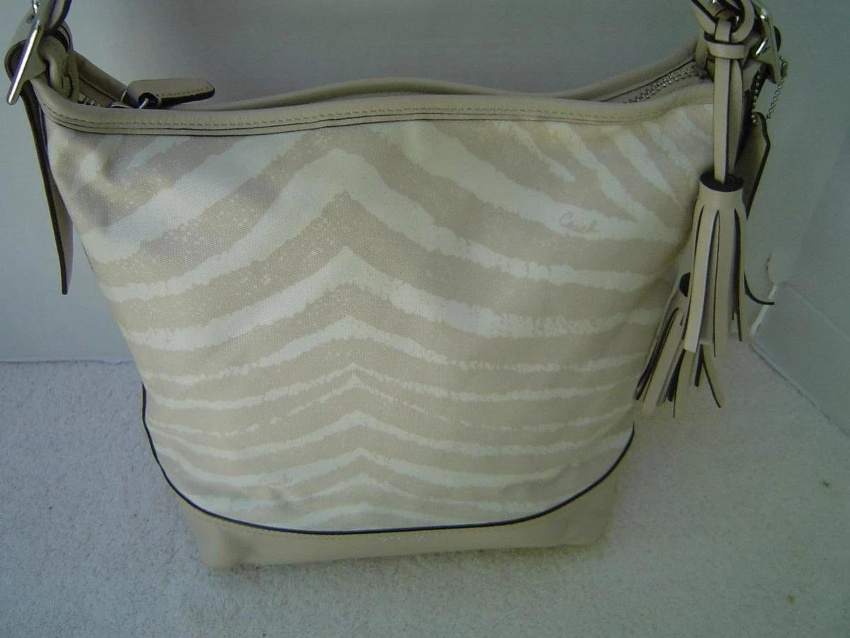 25+ Coach Zebra Bags & Handbags for Women for sale | Updated Oct 2026