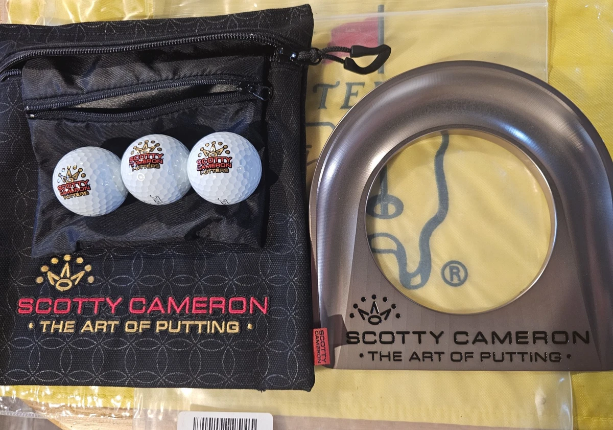 Scotty Cameron Putting Putting Cups for sale | eBay