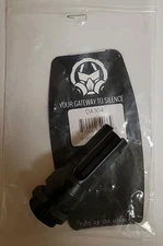 DEAD AIR DA304 MUZZLE BRAKE M15 x 1RH 