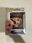 Funko Pop! Pokémon Snubbull #964 NIB