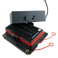 Bussmann RTMF-SC Fuse Panel