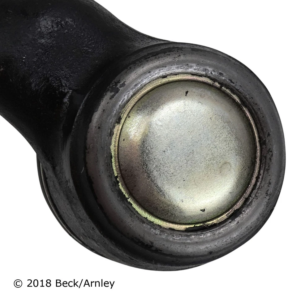 Conjunto de vara de amarração Beck Arnley 101-5519 para modelos selecionados 99-08 BMW - Imagem 4 de 4