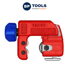 Knipex 903101 TubiX Pipe Cutter 3-30mm