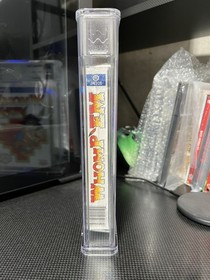 WATA's Revenge - Whomp &rsquo;Em (NES, 1991) &ndash; WATA 7.0 B &ndash; Bottom of the Pop Survivor