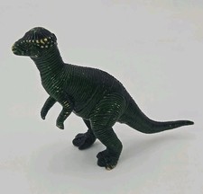 Toy Dinosaur Figure Realistic Dino Animal Kids Playset Plastic Rubber...
