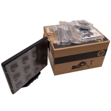 HP L5006tm Elo 15" Touchscreen LCD Flat Panel 4:3 Display Monitor VGA USB VESA75