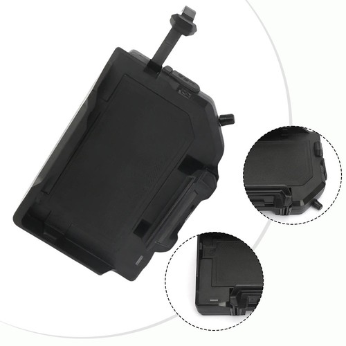 For BMW For R1300 For R1250 USB Wireless Charger for Smartphone Navigation Dock - Zdjęcie 4 z 9