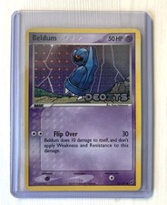 Beldum 55/107 Deoxys Reverse Holo on eBay