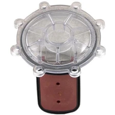 Jandy Zodiac 7056 Cover with Flapper Assembly Kit