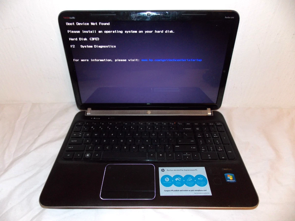Portable HP Pavillon X360 15-er0003nk - Ci5-1235U - 8GB 512SSD W11H