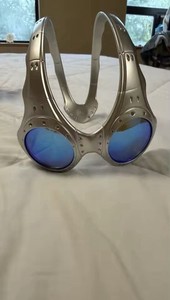 Oakley over the Top | eBay