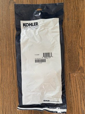 #ad #ad Kohler Genuine Parts Hot Retrofit Full Assembly Kit 1131481 NEW SEALED $25.00