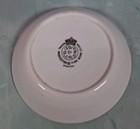 Vintage ROYAL WORCESTOR Fine Bone China 51 Made in England Floral Trinket Dish — photo 6