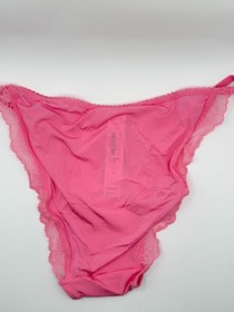 Victoria's Secret Dream Angels String Bikini Panty