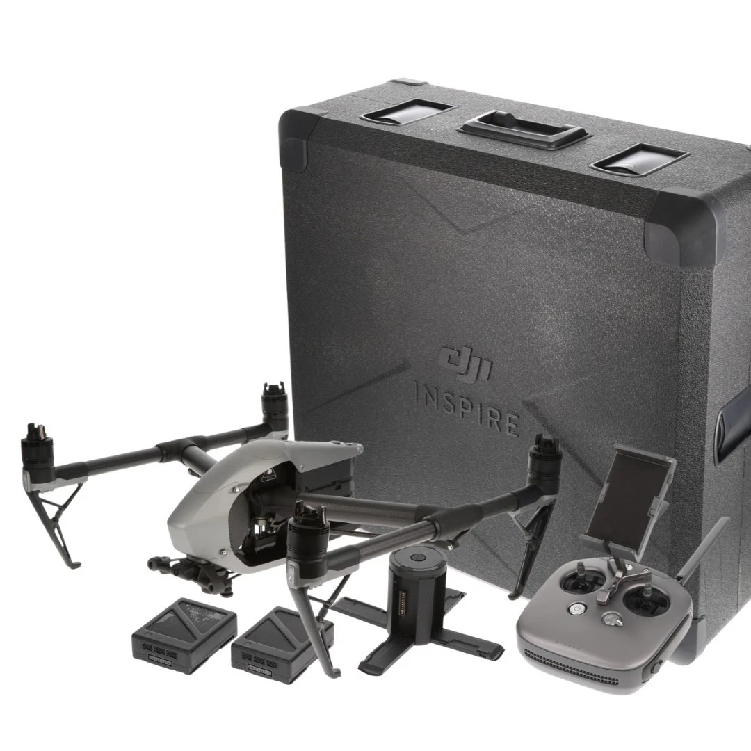 DJI Inspire 2 Drones for sale - eBay