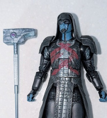Marvel Legends Ronan