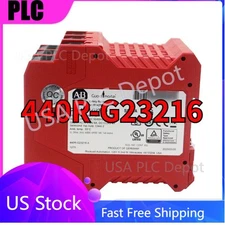 New Sealed Allen-Bradley 440R-G23216 SER A Guardmaster Safety Relay MSR142RTP