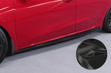 CSR Seitenschweller mit ABE für Kia Ceed / Pro Ceed (JD) GT SS576-G Glossy schwa