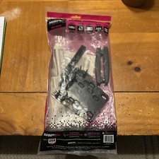 Metra 95-6511 Chrysler/Jeep DDIN 2007 Dash Kit