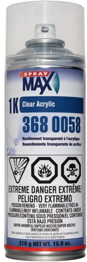 TOYOTA OEM Automotive Touch SPRAY PAINT AUTO JARS CANS SELECT YOUR COLOR CODE - Изображение 3 из 4