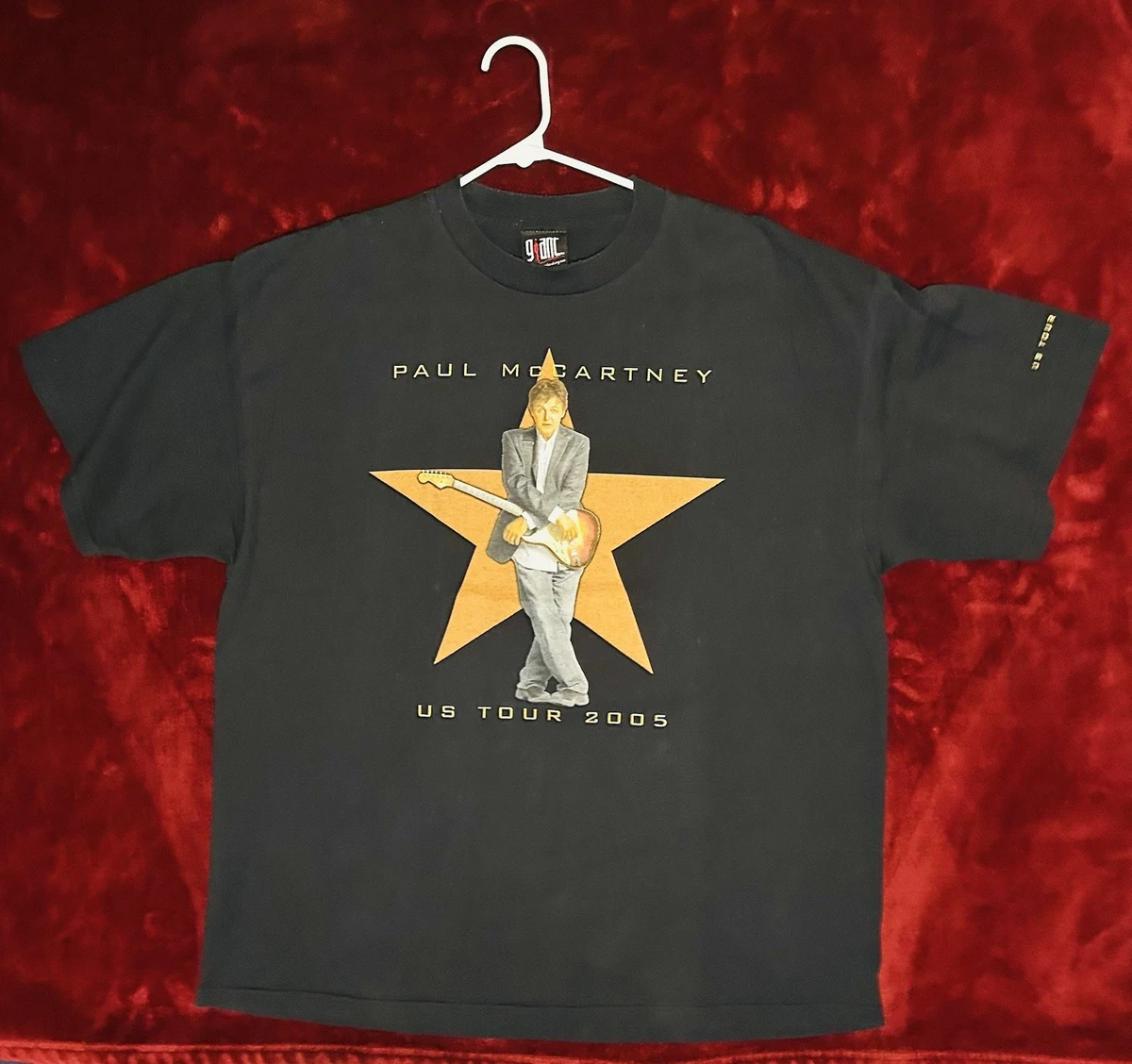 Paul McCartney Memorabilia for sale | eBay