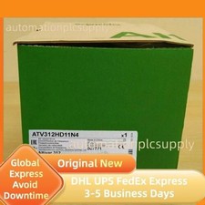 1 year warranty DHL express Brand New in box ...