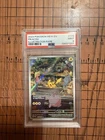 The Pokémon Company 2023 Pikachu 173/165 SV 151 Illus Rare Holo Eng PSA 9