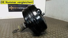 Bremskraftverstärker Alfa Romeo 159 Sportwagon 1.9 JTS 16V 939 51747488 12