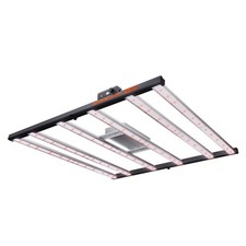 Spider Farmer SE5000 LED Bar Grow Light Full Spectrum Commercial Indoor Plants