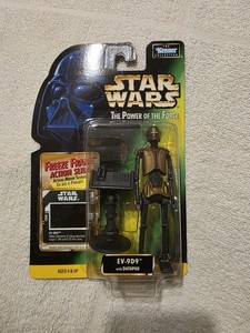 Star Wars Ev-9d9 | eBay