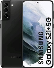 Samsung Galaxy S21+ Plus Smartphone 128GB 5G Unlocked Uk Seller
