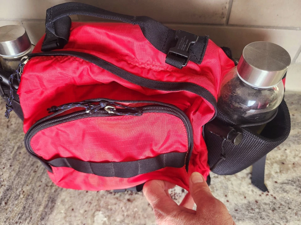 Mochila de día Kelty Summit 700 Foto 4 de 4