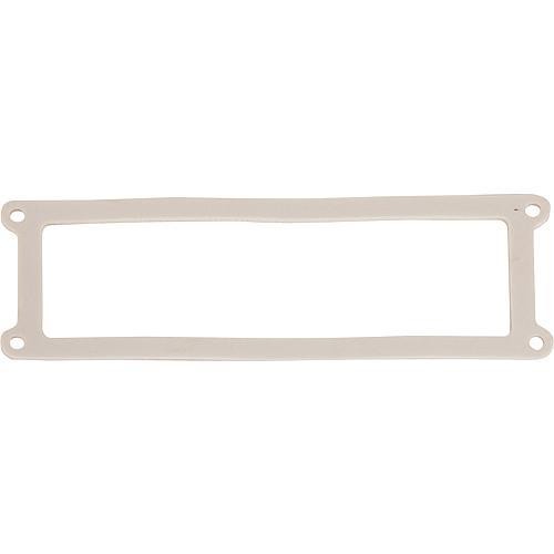 Buderus Sieger Dichtung BrennergehäUse 76614 FüR GB102-19, NT19/21 7098094-image