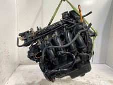 Moteur Volkswagen FOX