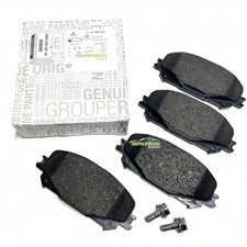 Plaquette de frein Renault Talisman